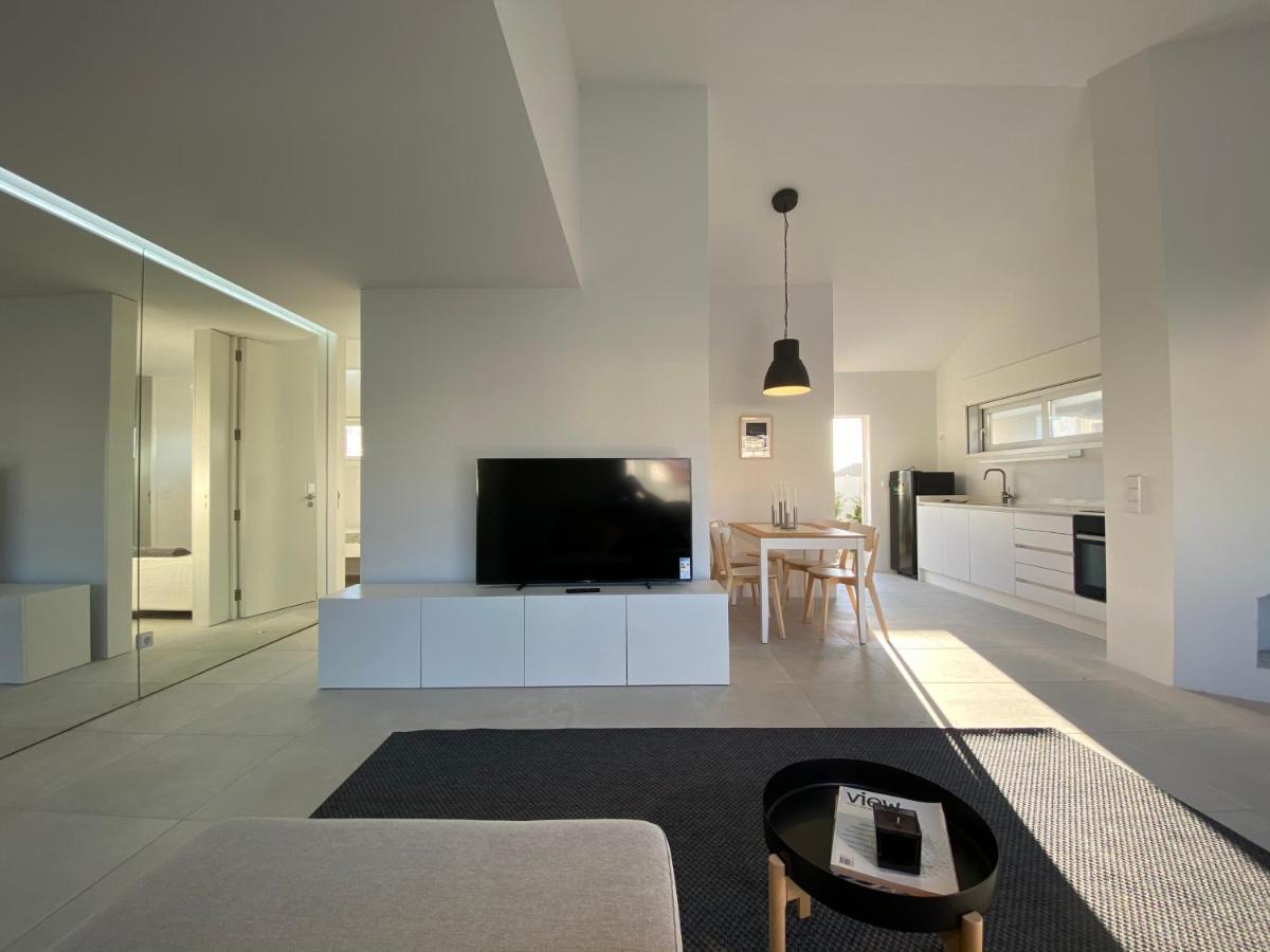 Arvore Beach House Porto Exterior photo