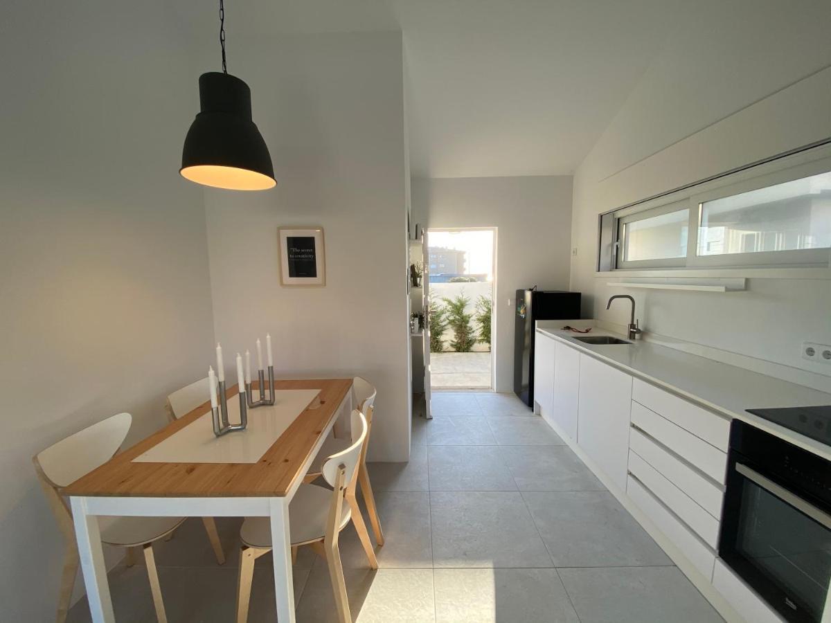 Arvore Beach House Porto Exterior photo