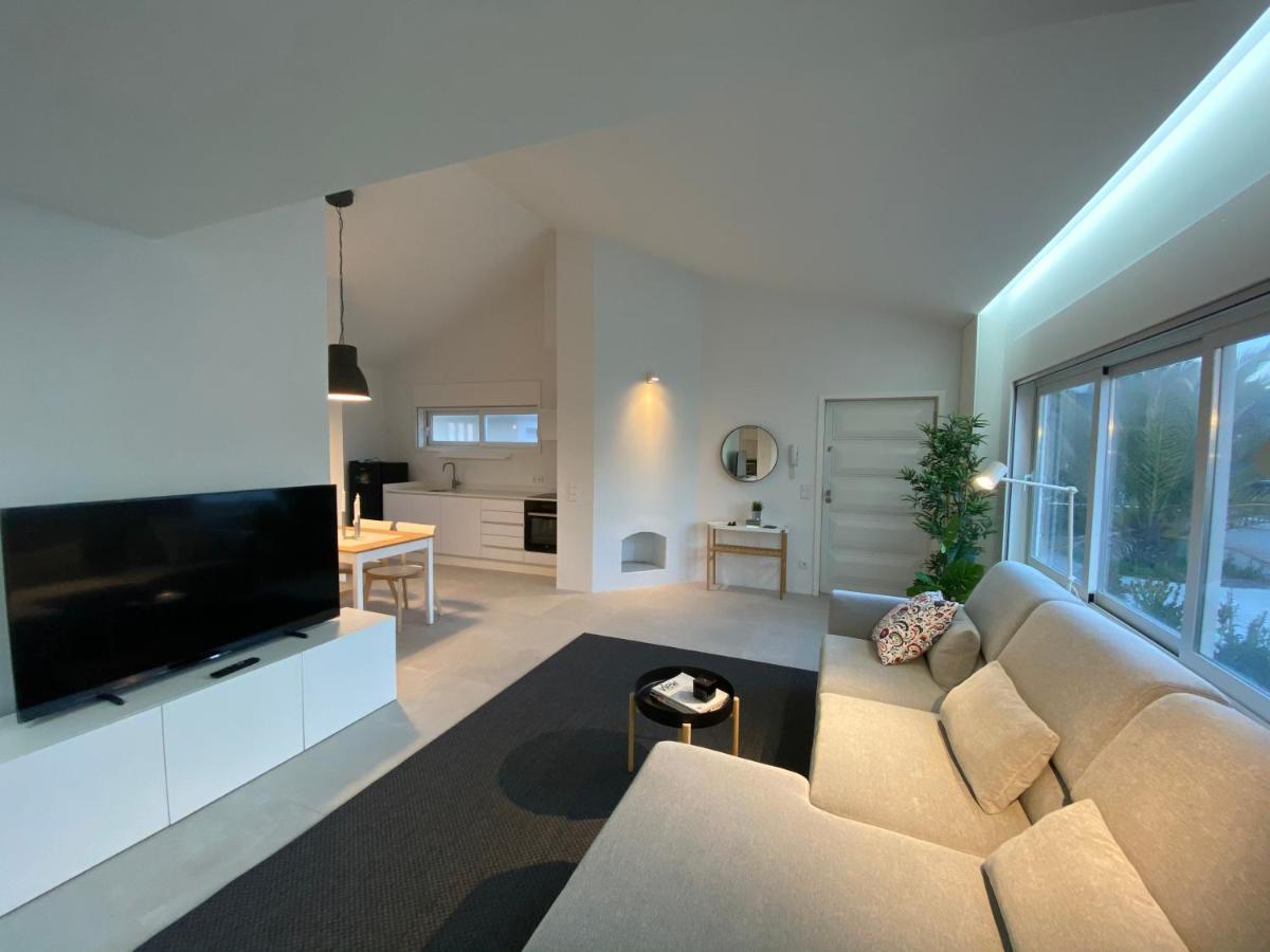 Arvore Beach House Porto Exterior photo